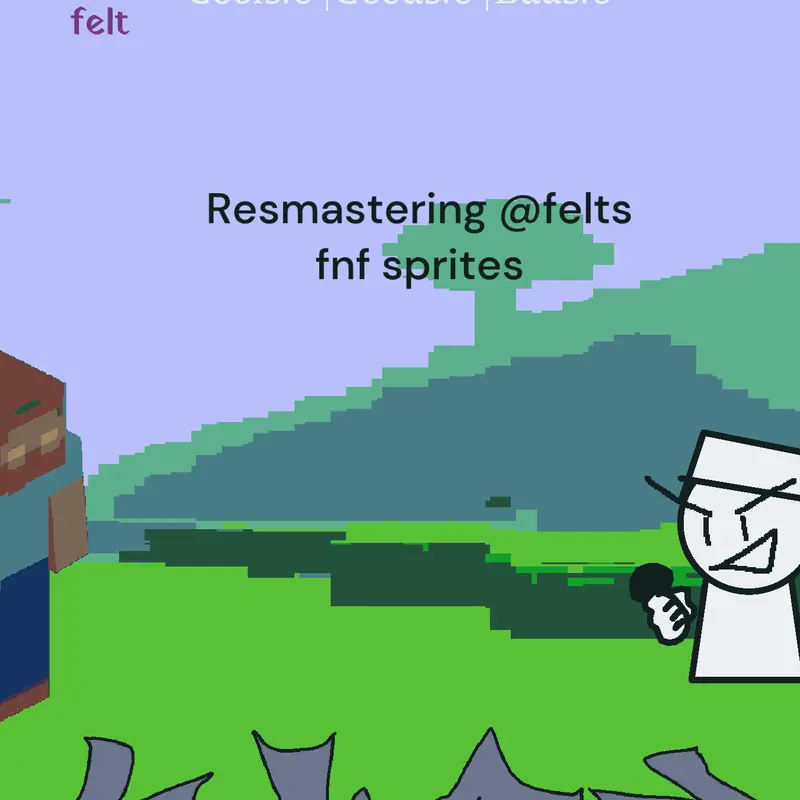 Game by @elchipfloke