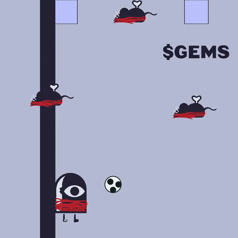 Game by @muhfaiq