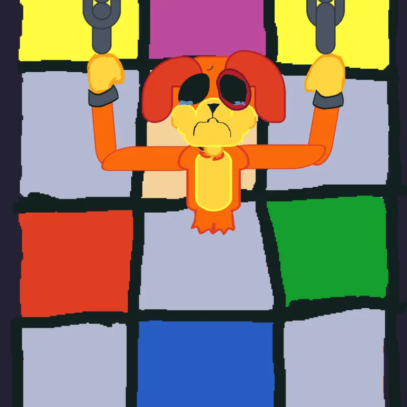 Game by @themaningray