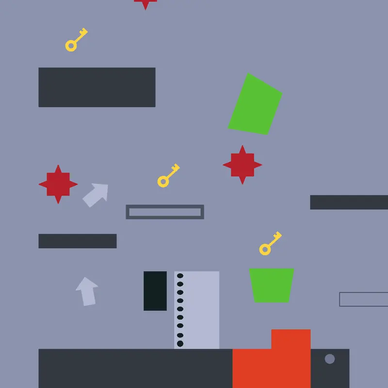 Game by @mihai66