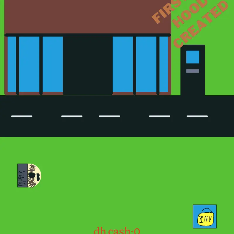 Game by @Esteboun