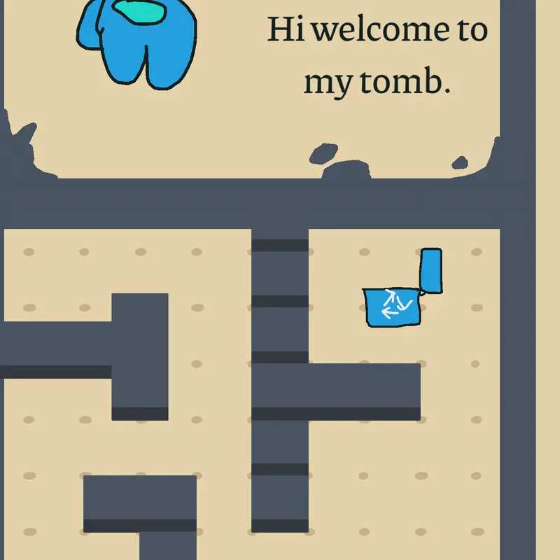 Game by @fecho