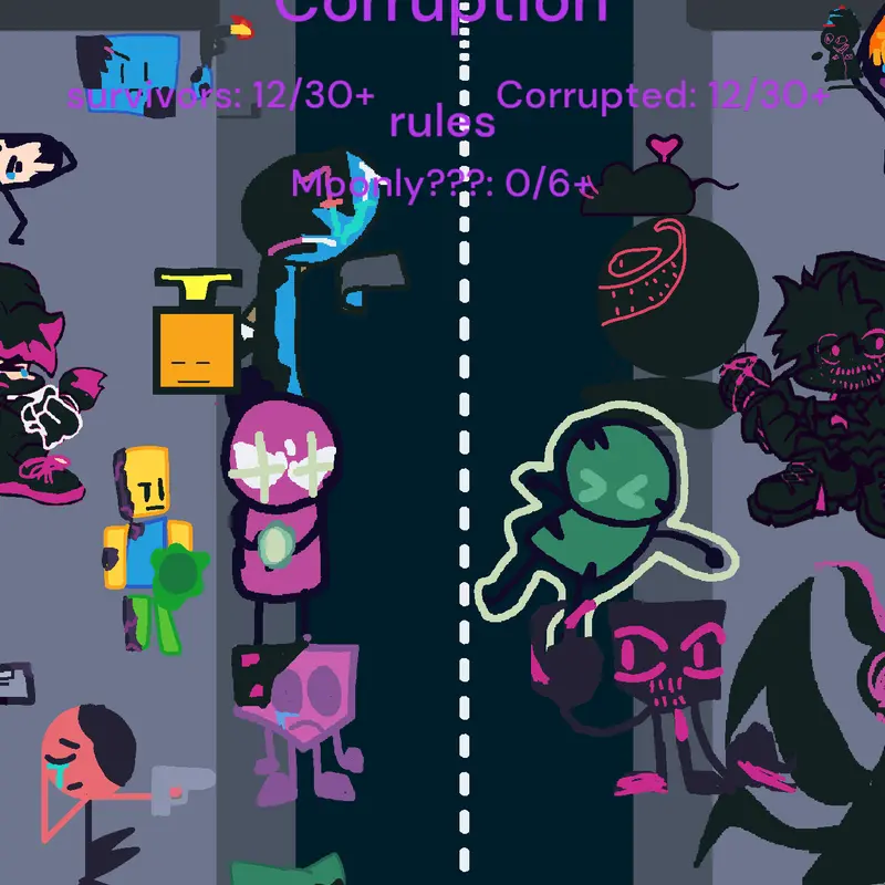 Game by @TriXChaX