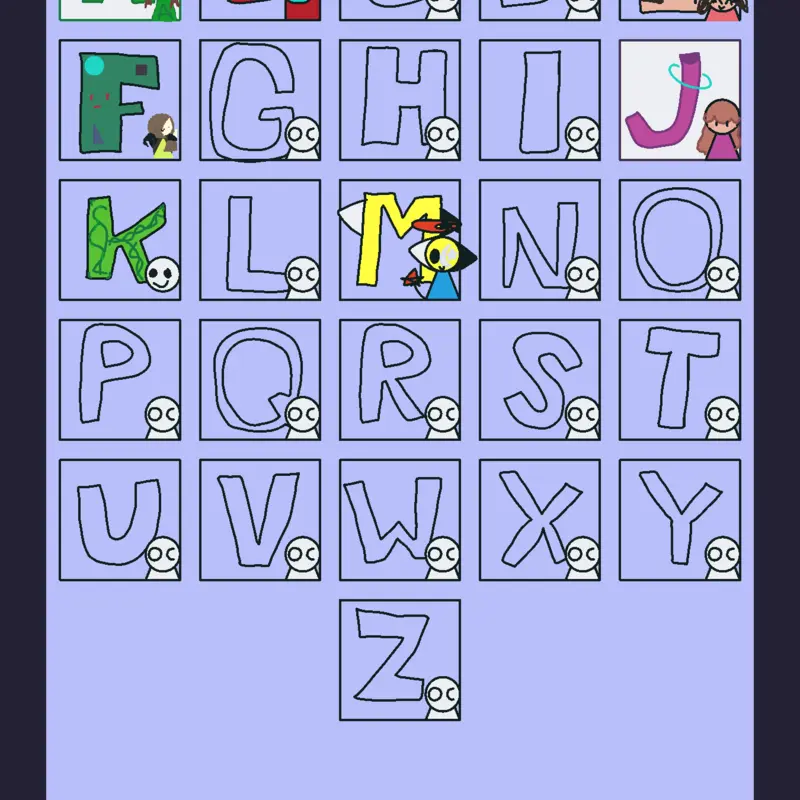Game by @Fershi_Exists