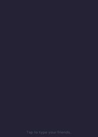 chat room ask your friends