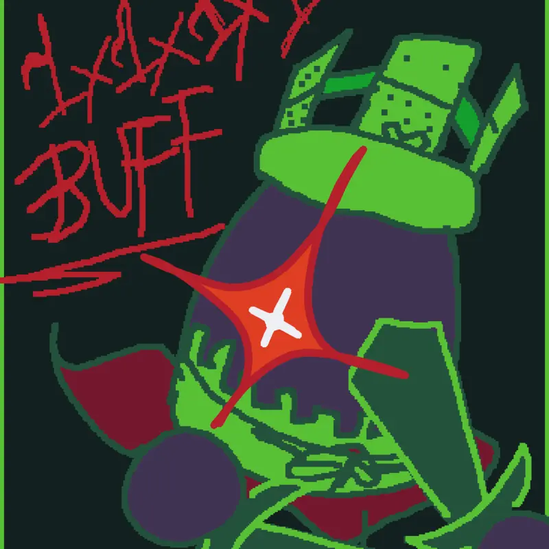 1x4/1x1 BUFF (BETA) by @c0oler25