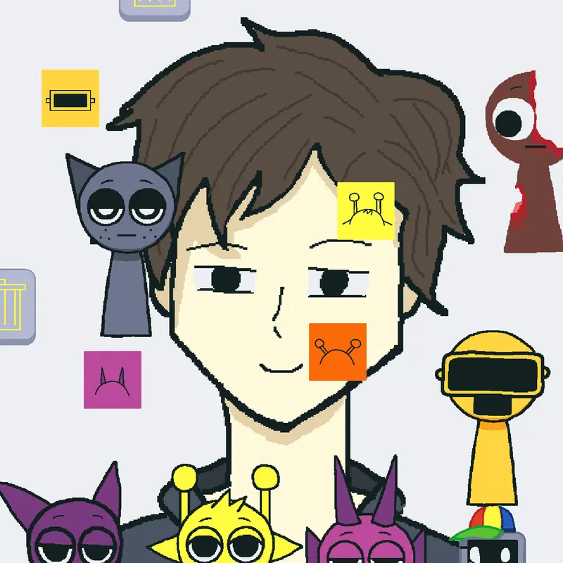 Game by @mario-lugi