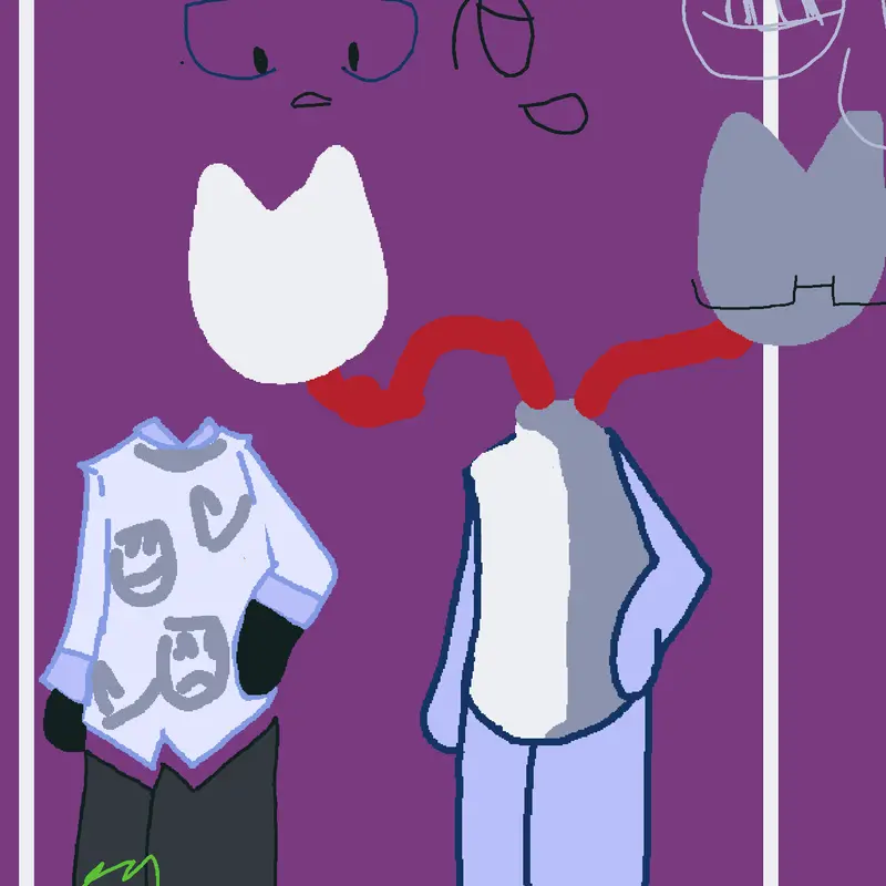 Hello me tô brazil eh.... >:D by @liliab638553