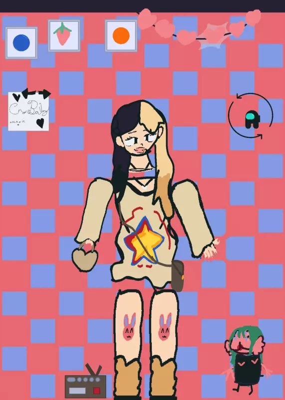 Game by @hiro_kun_fan