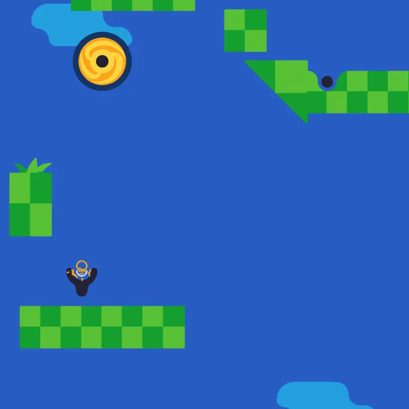 Game by @alvrvt