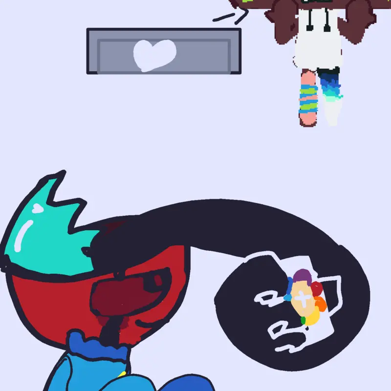 Game by @LilyFlowers