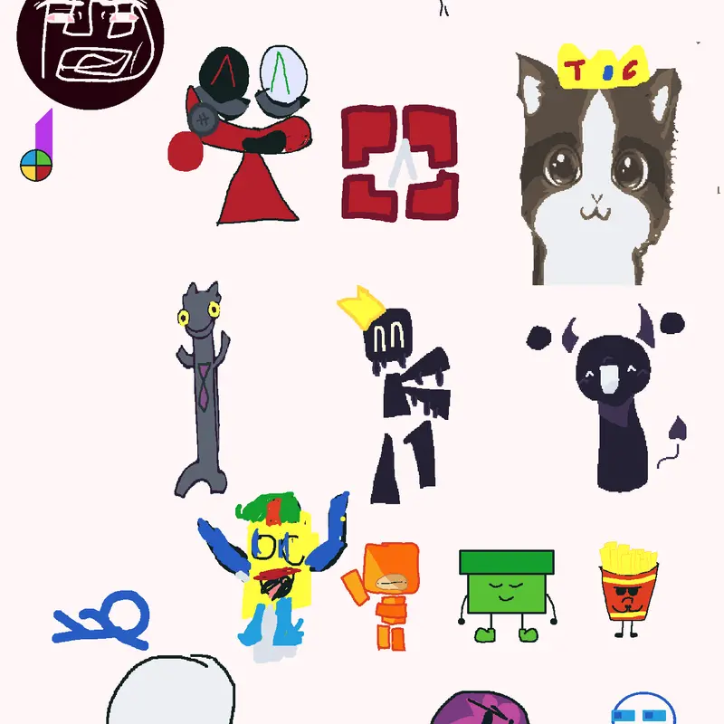 Game by @DoorBell_Studios