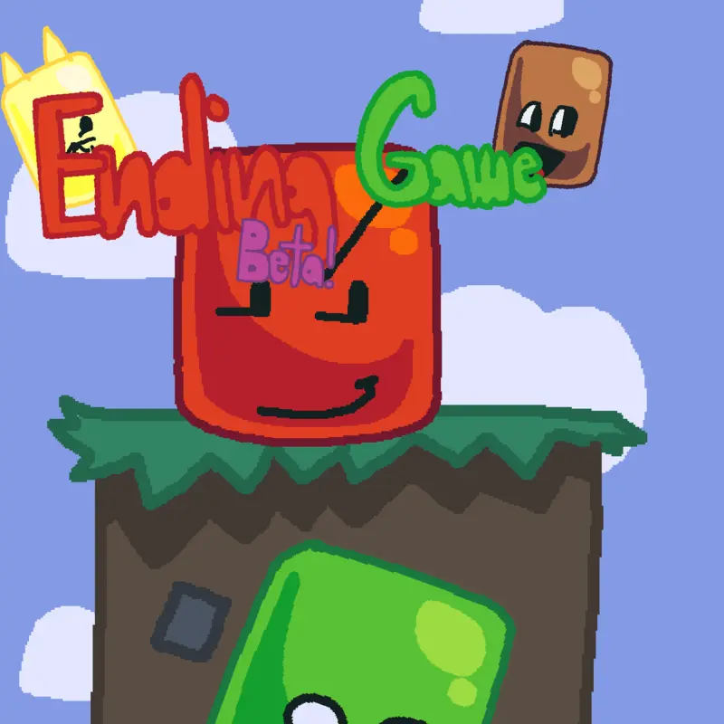Game by @ariyangold
