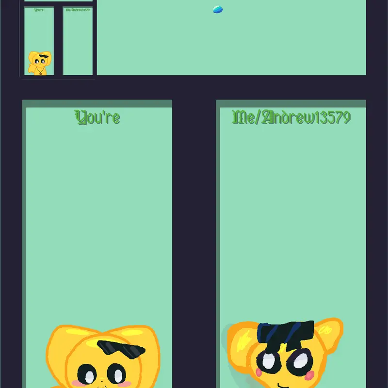 Game by @Andrew135790