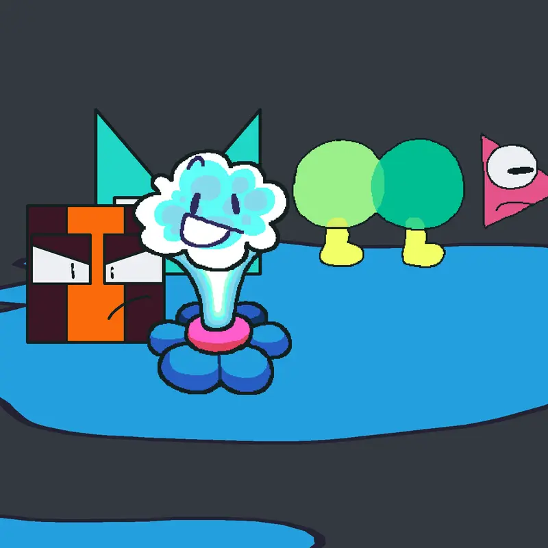 Game by @zyeir