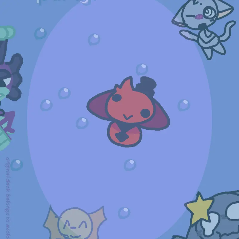 Game by @FishyMocca