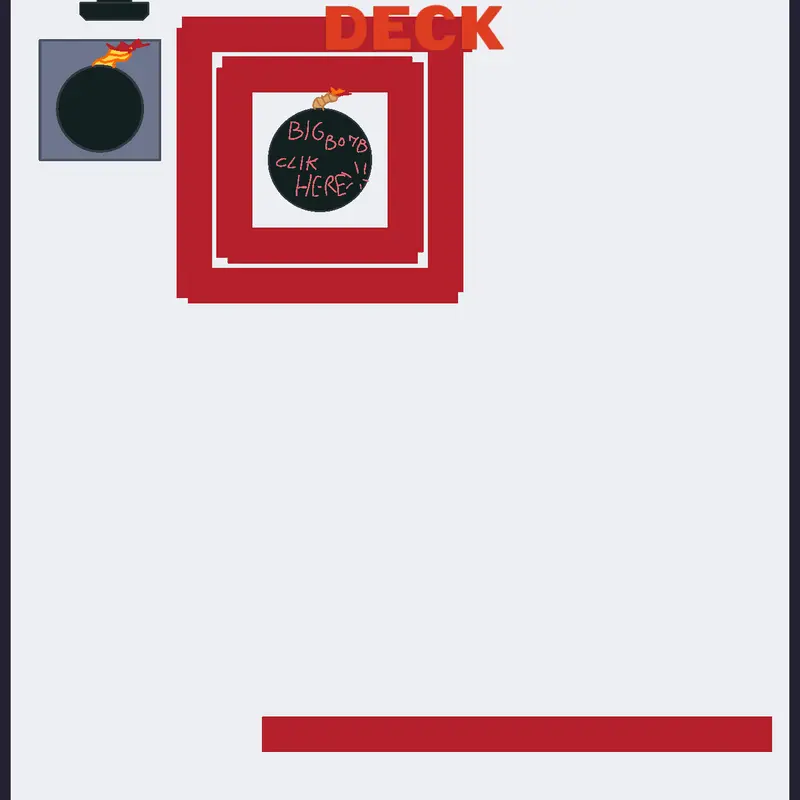 Game by @the_red_one