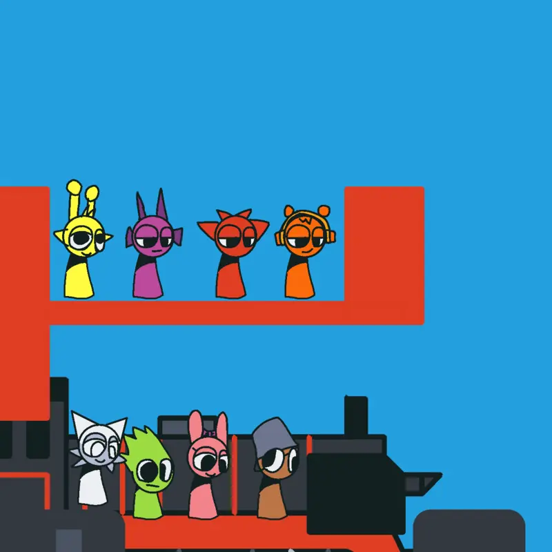 Game by @book_bfdi