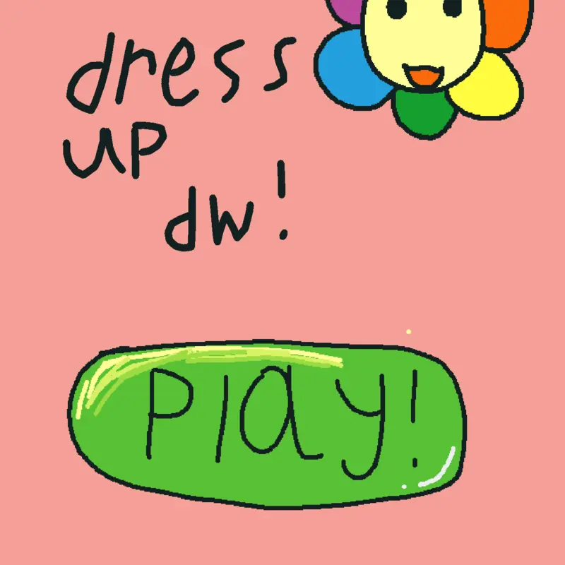 DW dress up by @ORE0_VINZ
