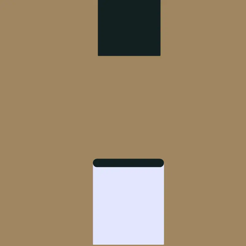 Rubbish salvager by @buzz-bee