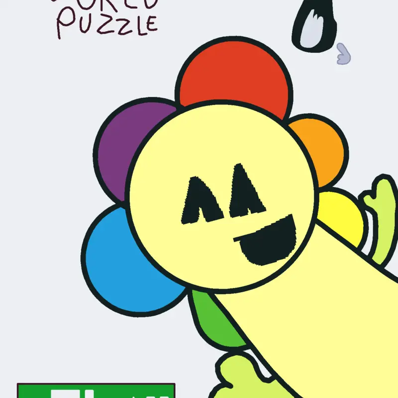 Game by @BFDI_Official