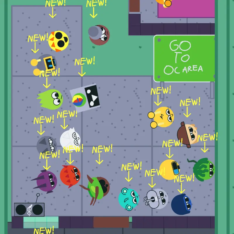 Game by @Zoro15