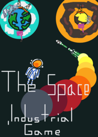 The Space Industrial Game