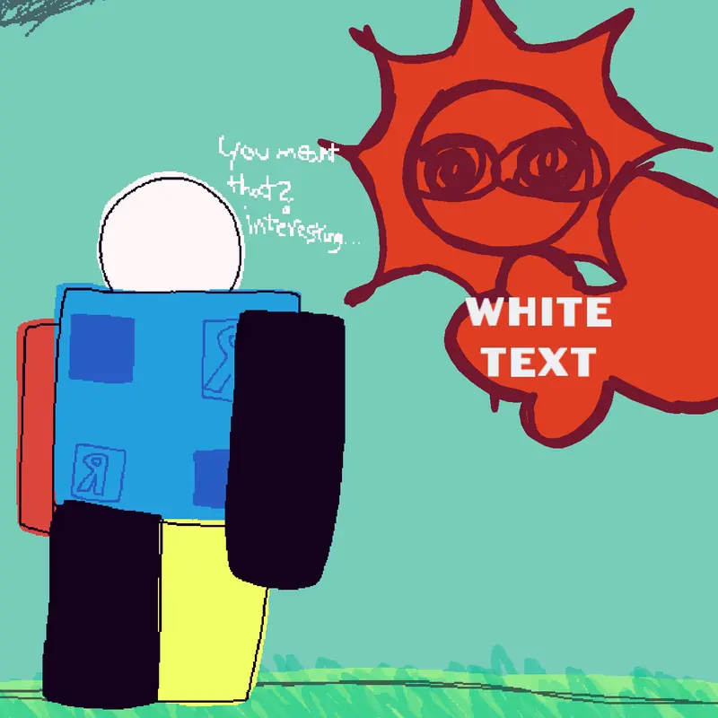 Game by @a_pointy_guy