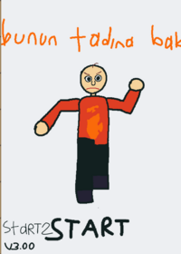 Bunun tadına bak it oğlu it