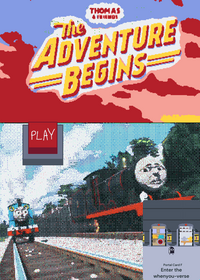 the runaway begins