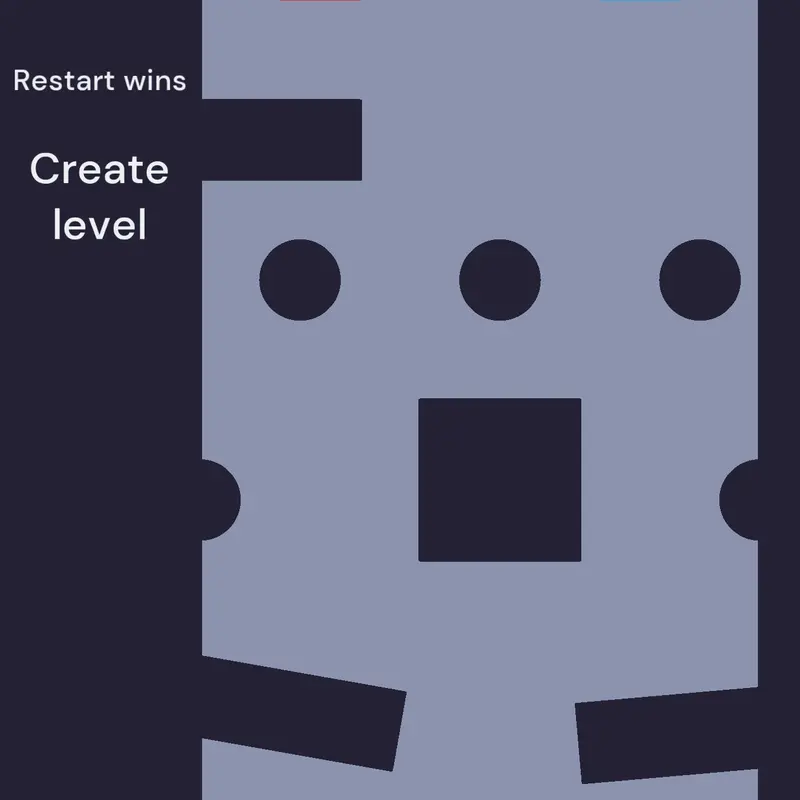Bounceing balls simulator by @luke609453