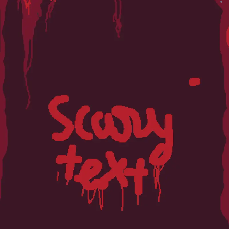 Game by @aeghrugh