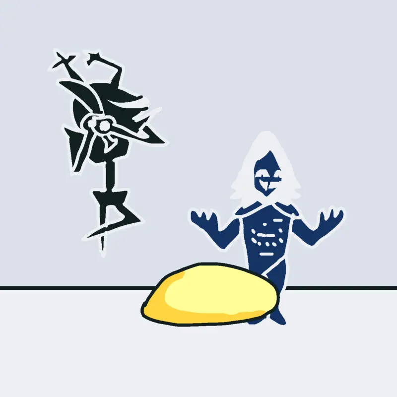 Game by @Rouxls-Kaard