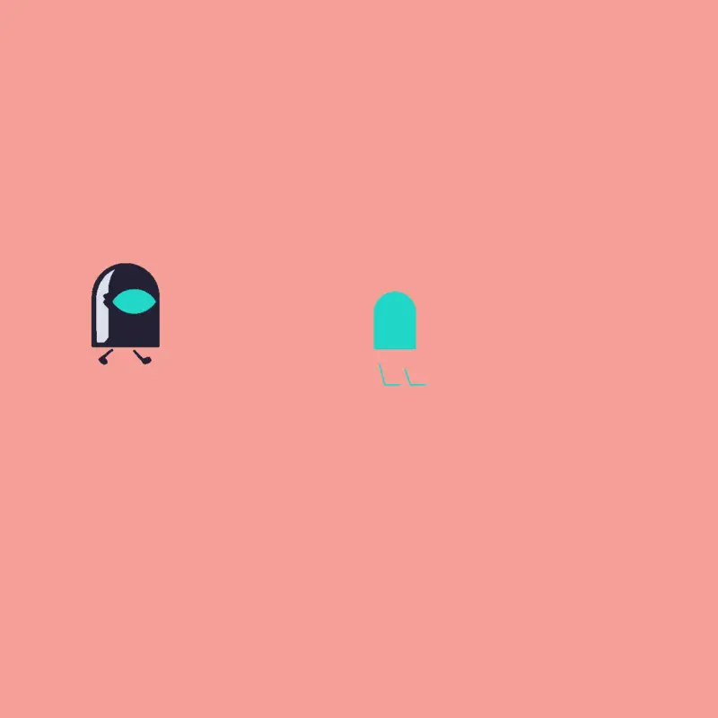 Game by @leckyme