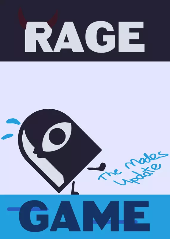Game by @Mr_Madsyndromne