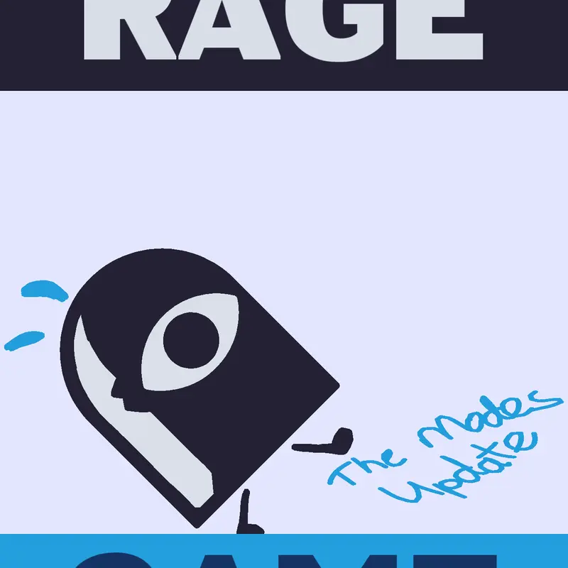 Game by @Mr_Madsyndromne