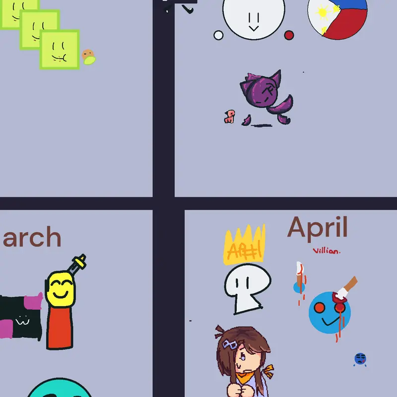 Game by @nonanynan