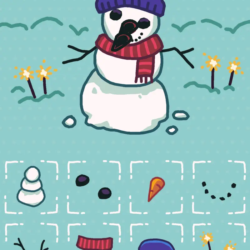 I have on idea by @tokzer