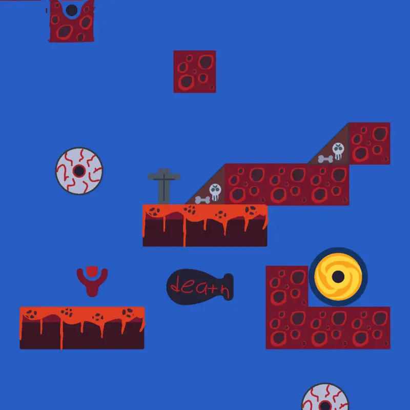 Game by @ryrytheguy