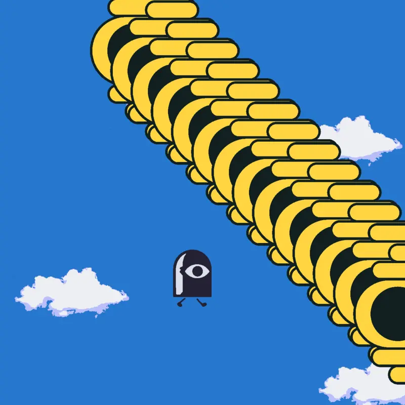 Game by @RAD0MIR