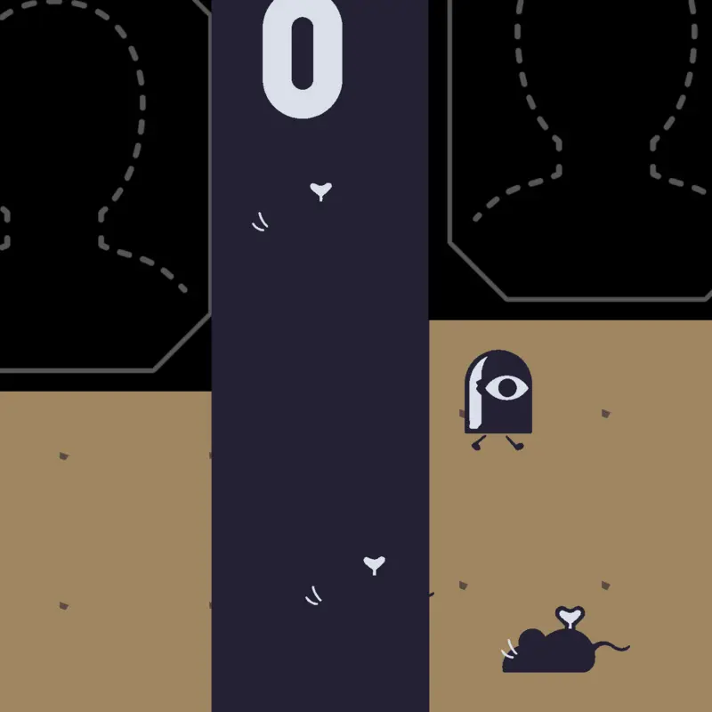 Game by @yunusrembeyy