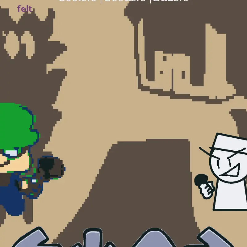 Game by @Dokyeom3105