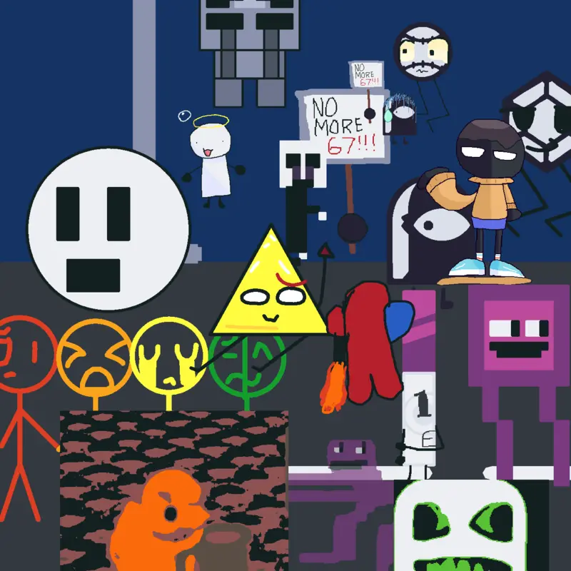Game by @Idkmanbutwhyman