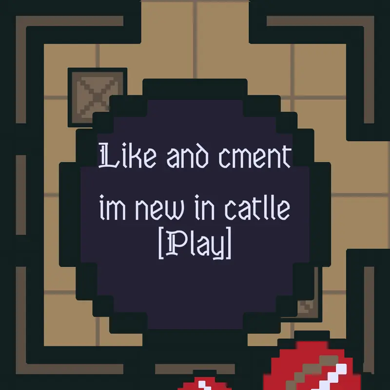 Game by @POTATO56854