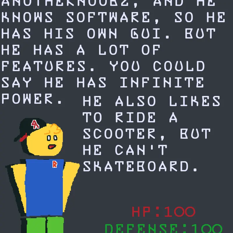Game by @AnotherNoob2_SutitioS2