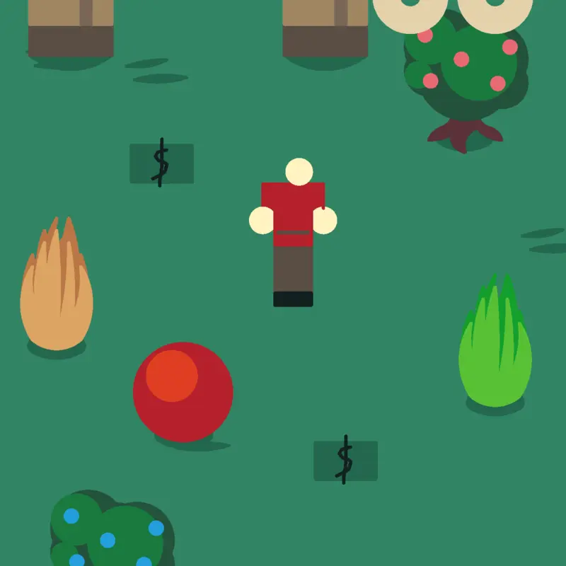 Game by @muhammedefe