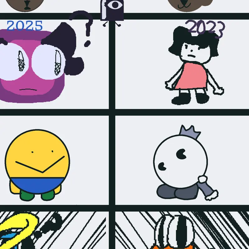 Game by @R00TS
