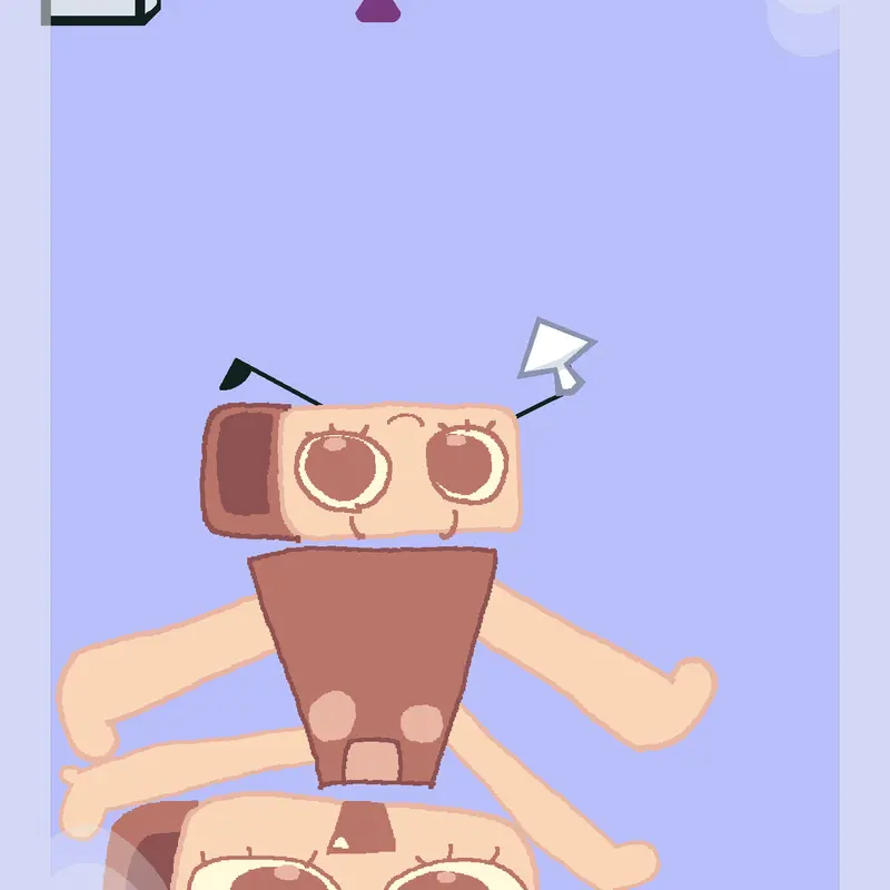 Game by @Pamu