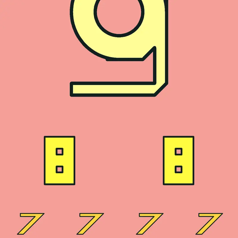 Game by @pedrodemartin