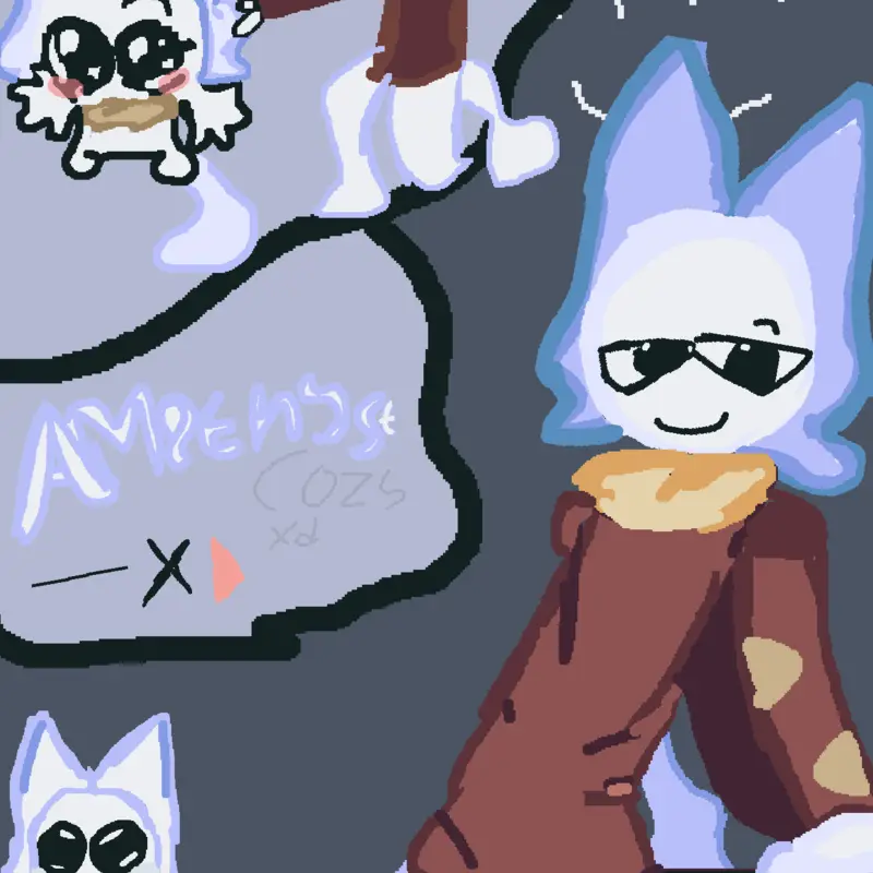 Game by @Cozy_xd